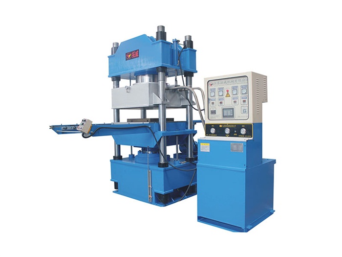 300T加大臺(tái)面真空機(jī)