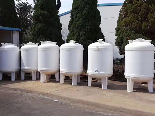 250T-4RT真空硫化機